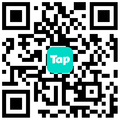 TapTap二维码