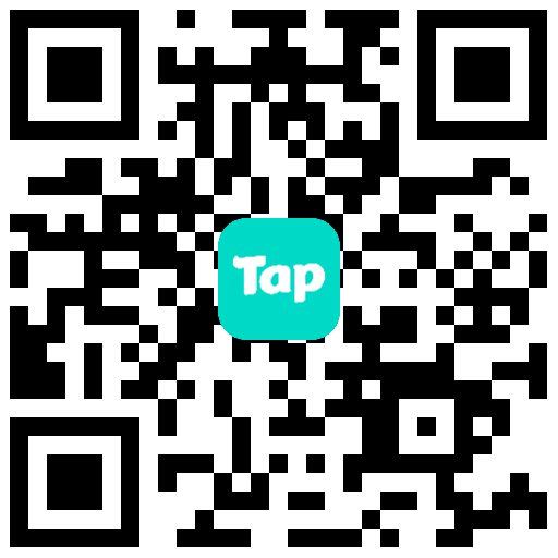 TapTap二维码