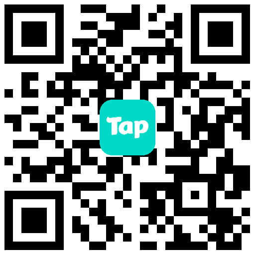 TapTap二维码